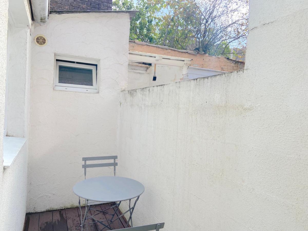 Cozy House For 8 People Near Lille Tourcoing