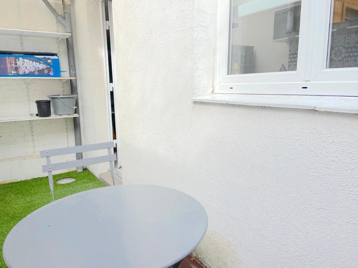 Appartement Cozy House For 8 People Near Lille *