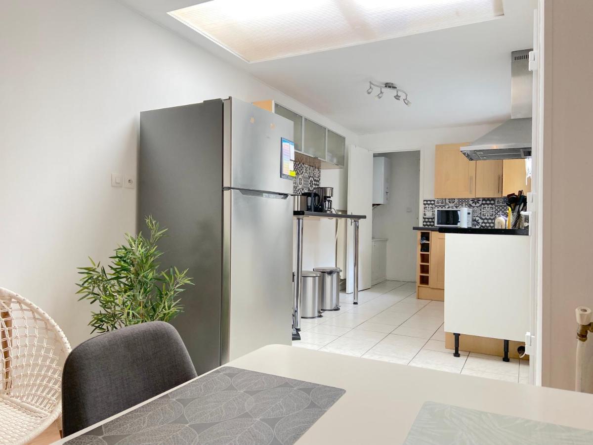 Cozy House For 8 People Near Lille Appartamento