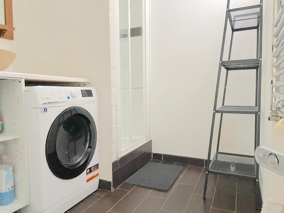 Appartement Cozy House For 8 People Near Lille